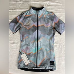 Machines for Freedom Endurance Jersey